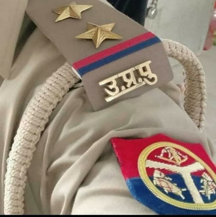 Noida SHO Removed: рднреНрд░рд╖реНрдЯрд╛рдЪрд╛рд░ рдФрд░ рд▓рд╛рдкрд░рд╡рд╛рд╣реА рдкрд░ рд╕реАрдПрдо рдпреЛрдЧреА рдХрд╛ рдкреНрд░рд╣рд╛рд░