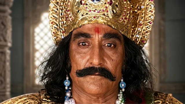 Mahabharat Actor Goga Kapoor: рдЬрдм рдХрдВрд╕ рдХрд╛ рдХрд┐рд░рджрд╛рд░ рдирд┐рднрд╛рдХрд░ рдЦреМрдл рдХрд╛ рдкрд░реНрдпрд╛рдп рдмрди рдЧрдП рдереЗ рдЧреЛрдЧрд╛ рдХрдкреВрд░!