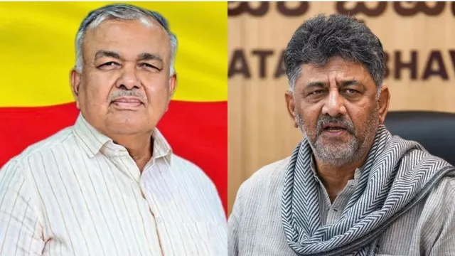 Karnataka Cabinet Crisis: рдХреНрдпрд╛ рд╕рд░рдХрд╛рд░ рдХреЗ рднреАрддрд░ рд╕рдм рдХреБрдЫ рдареАрдХ рд╣реИ?