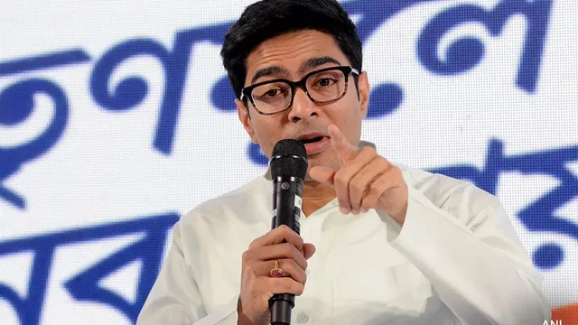 Abhishek Banerjee FIR मामले में आया नया मोड़, बढ़ीं मुश्किलें?