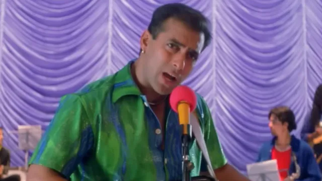 Salman Khan Song: 27 рд╕рд╛рд▓ рдкреБрд░рд╛рдирд╛ рд░рд╛рдЬ рдлрд┐рд░ рдЖрдпрд╛ рд╕рд╛рдордиреЗ