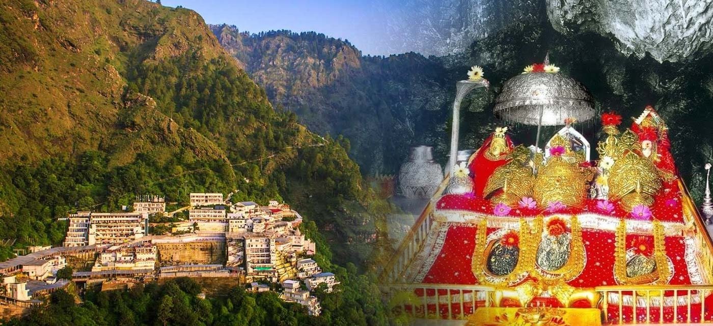 Vaishno Devi Yatra: рдЖрдЦрд┐рд░ рдЕрдЪрд╛рдирдХ рдХреНрдпреЛрдВ рдмрдврд╝ рдЧрдИ рд╢реНрд░рджреНрдзрд╛рд▓реБрдУрдВ рдХреА рд╕рдВрдЦреНрдпрд╛?