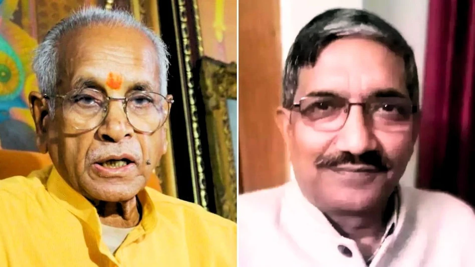 Ram Mandir Chanda Chori Mamla: SIT ने चंपत राय को दी क्लीन चिट