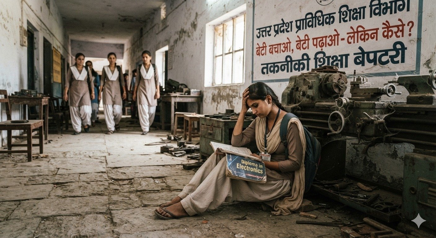 UP Technical Education Scam: अटैचमेंट सिंडिकेट का बड़ा खुलासा
